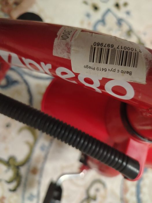 Продам трёхколёсный велосипед