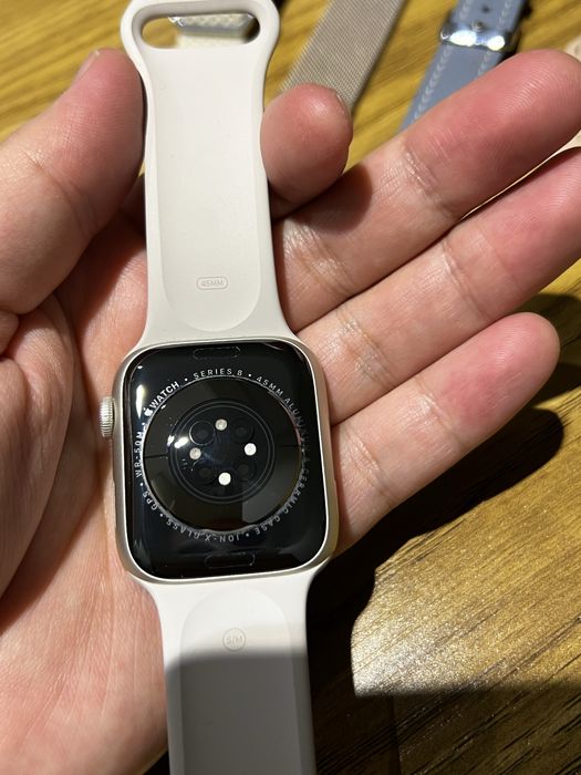 Apple Watch 8 45