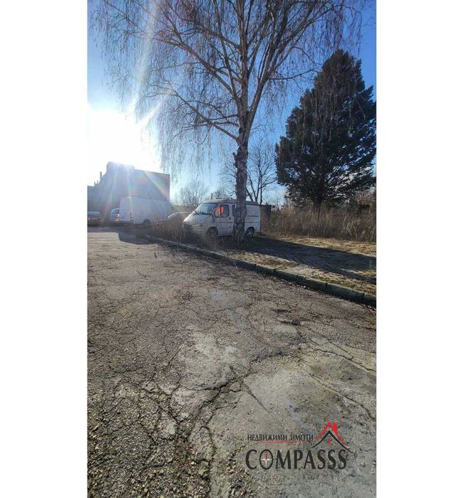 Продава се Склад в Добрич, ЖП Гара - 1680 кв.м за 93 €/кв.м - Снимка #8