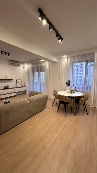 Apartament 3 camere
