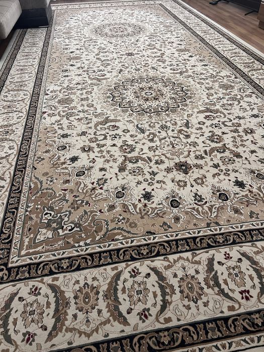 Срочно продаю турецкие ковры