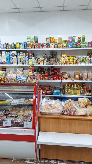 Здам Отдел бакалея