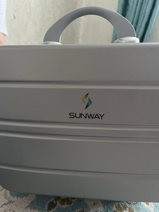 Продам косметологический аппарат «Sunway”