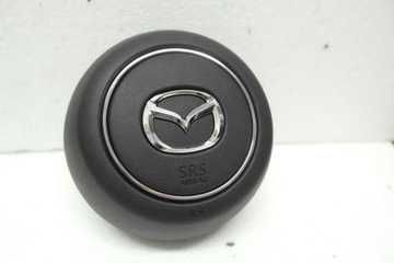Airbag MAZDA CX-30 2022, si alte modele