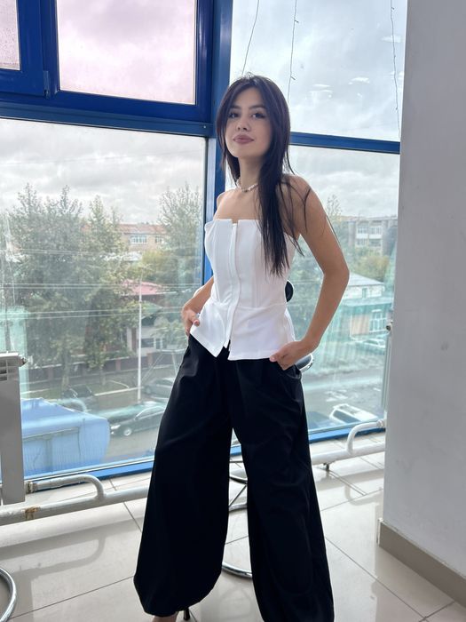 Новые  одеждя корсет