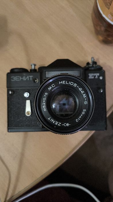 Продам фотоаппарат