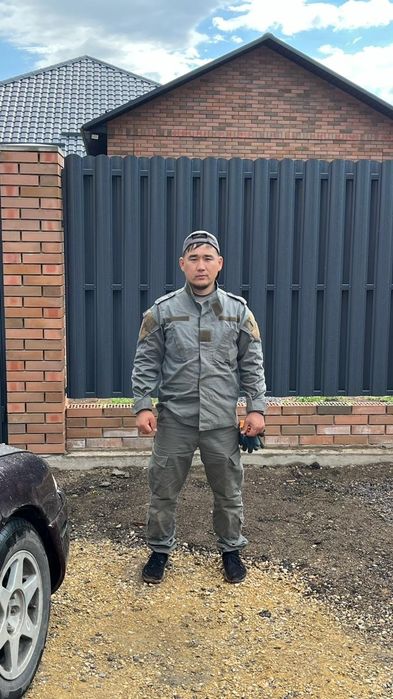 Сварщик на выезд