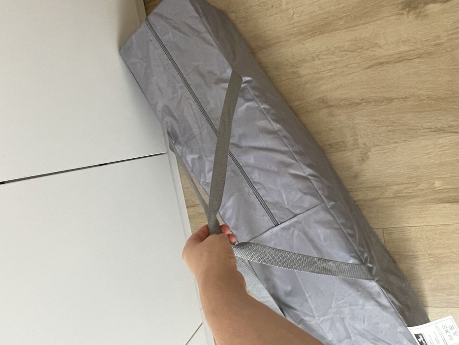 Бебешка кошара за игра Lorelli Game Zone