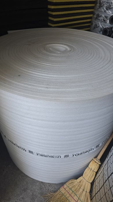 Парaлон мат ППИ спорт мат без чехла и чехлом Sport Mat tatami paralon