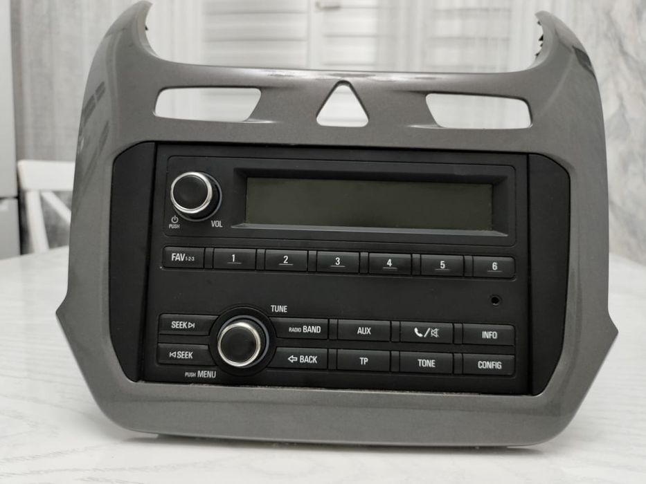 Продам мафон от Chevrolet Cobalt