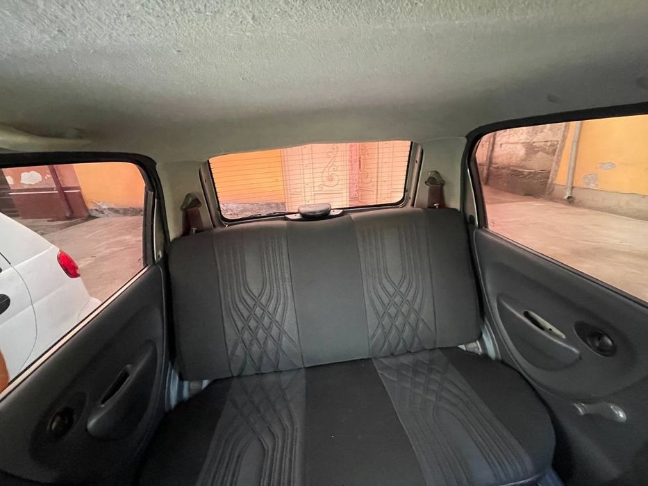 Generalni davernos boʻladi