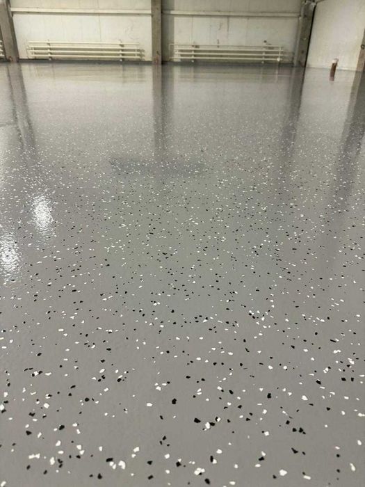 Эпоксидная краска