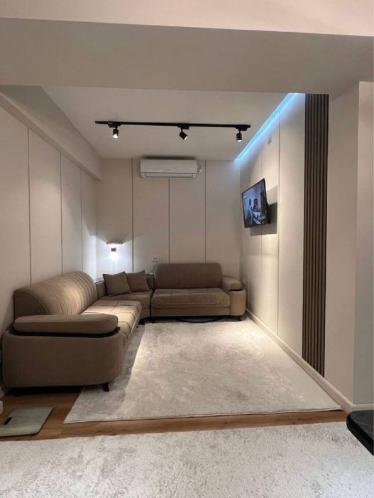 Продается Квартира в ЖК Мадрид! 3х комнатная,60м2|. СНУ