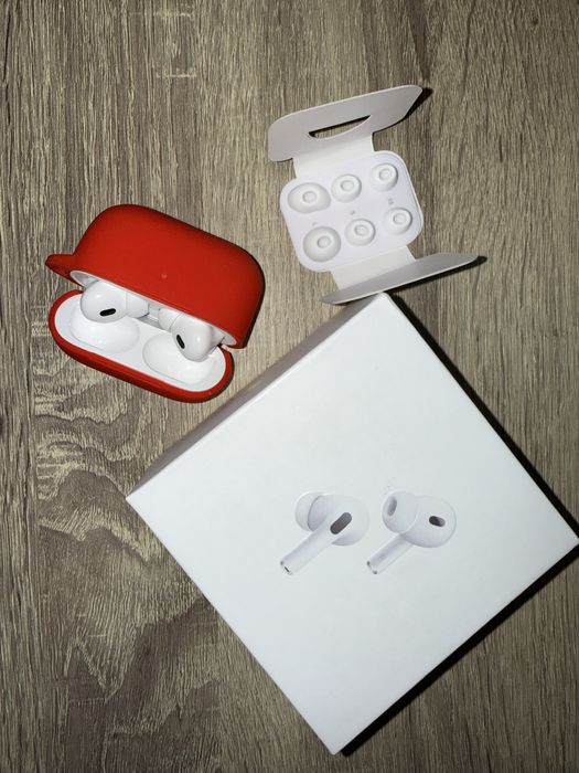 Apple Airpods Pro 2nd generation