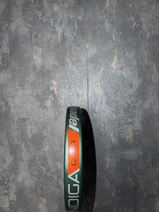 Racheta padel BULLPADEL indiga ctr25