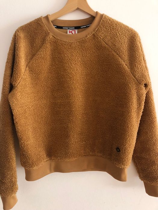 Kari Traa  sweatshirt
