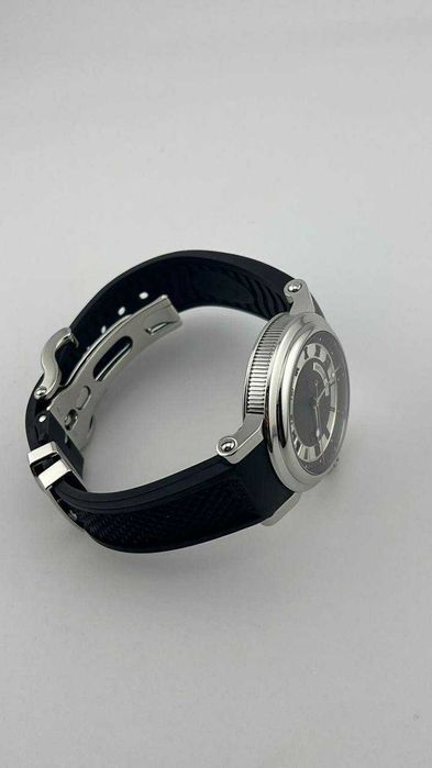 Часы Breguet Marine сталь