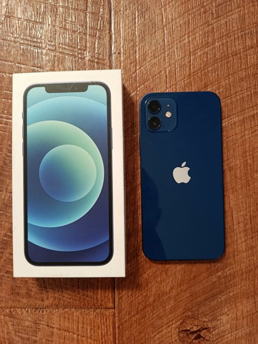 iPhone 12 128gb.