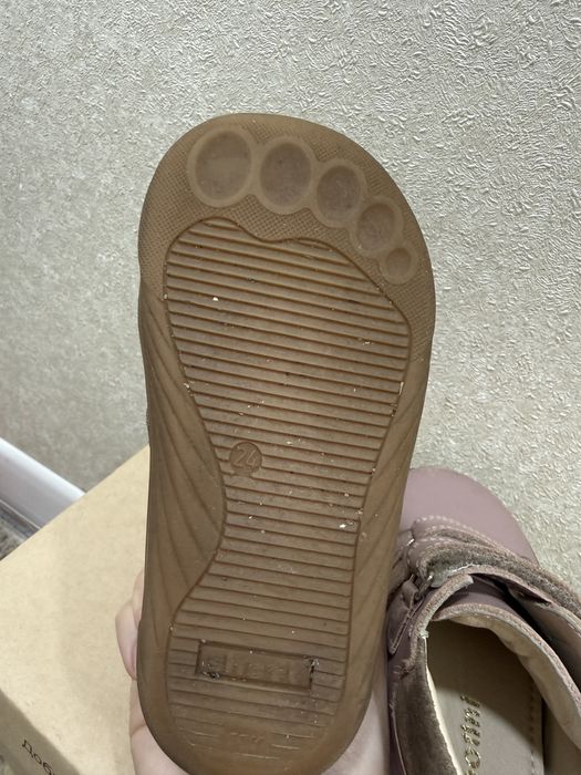 Bootini ground для девочки