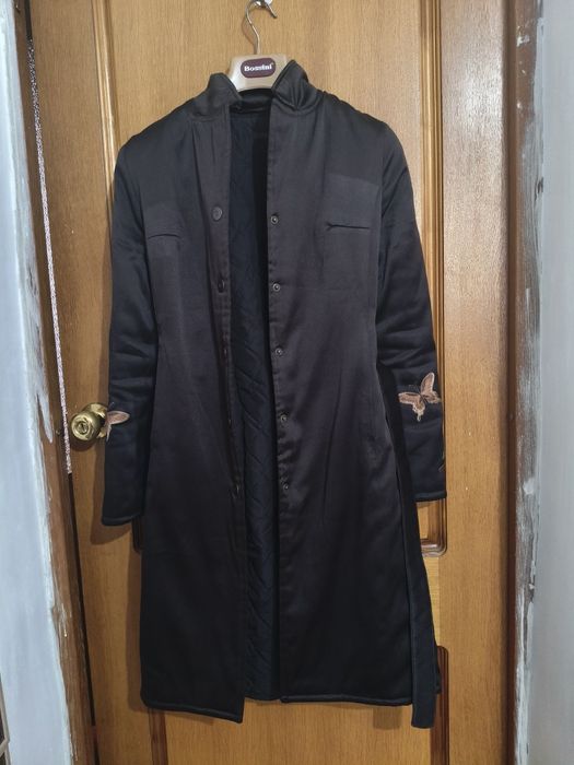 Одежда (большой пакет)