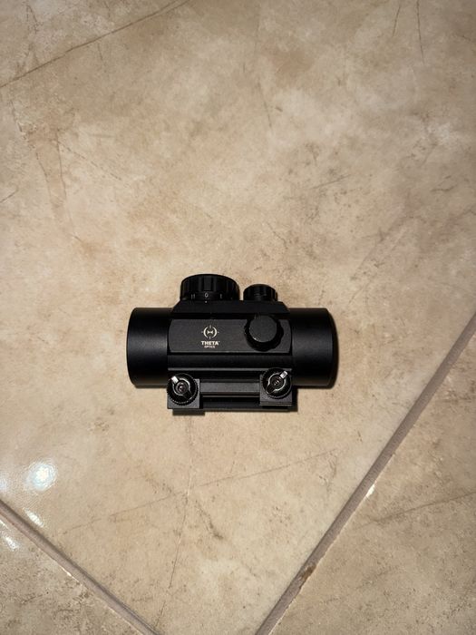 Echipament airsoft incepatori