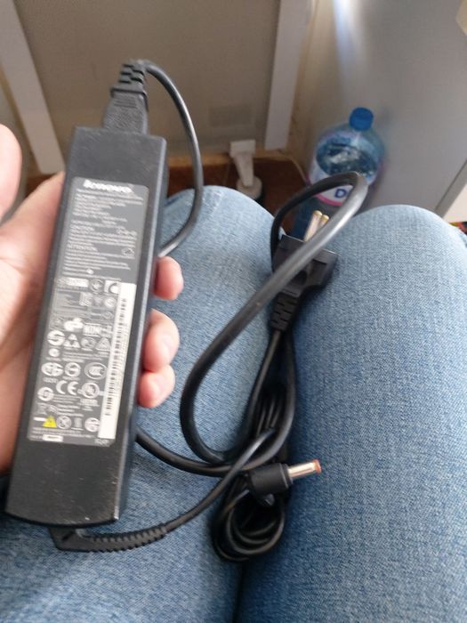 Зарядно за Dell,Lenovo