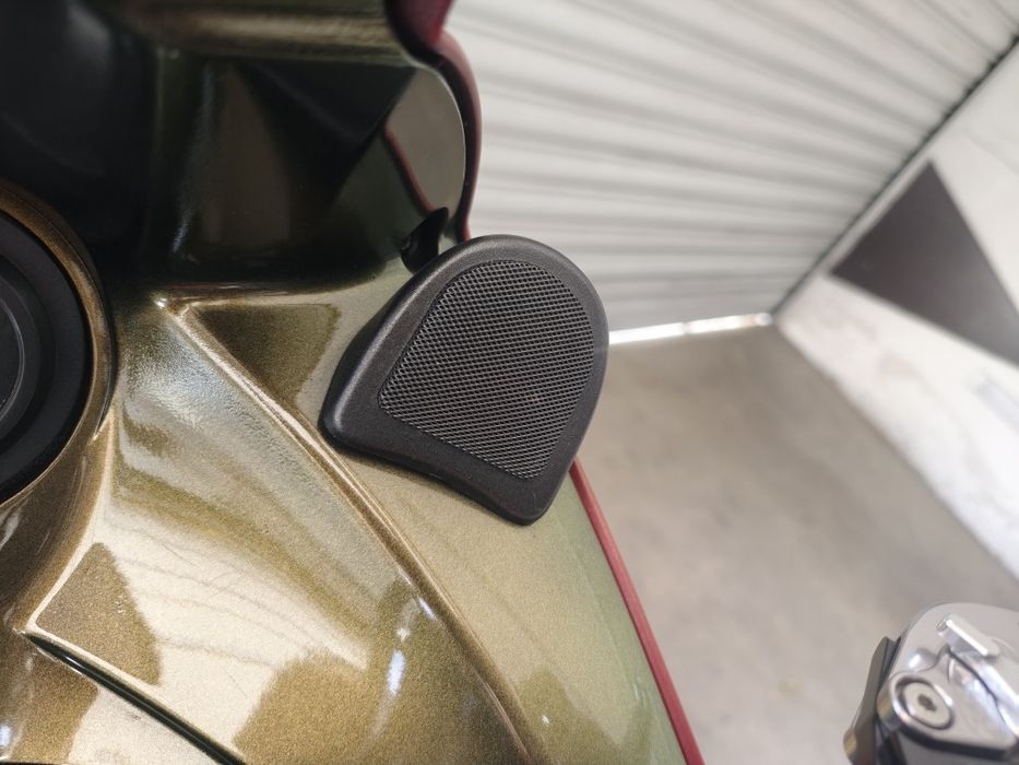 Музика за мотор/атв