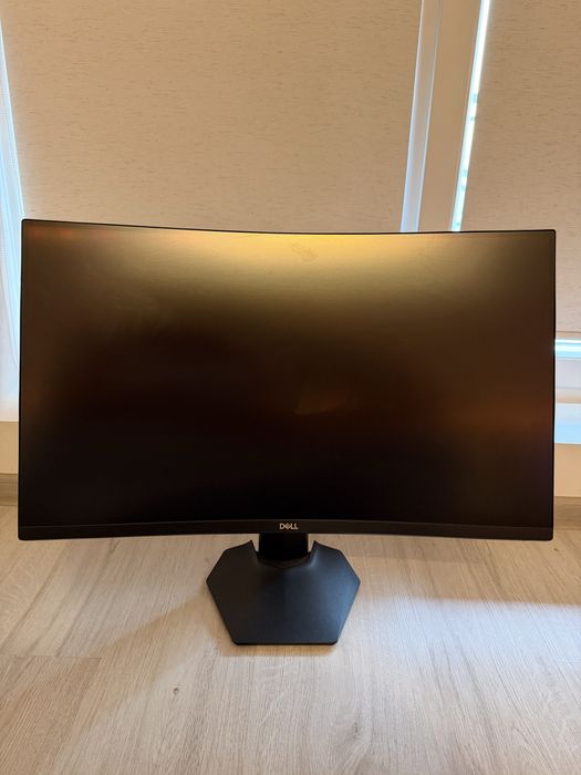 Monitor Dell  165hz 2k 27inch 1ms