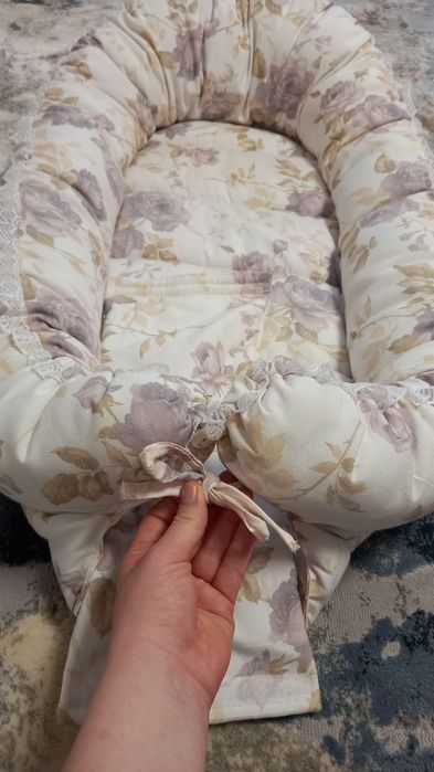 Baby nest pentru bebelusi