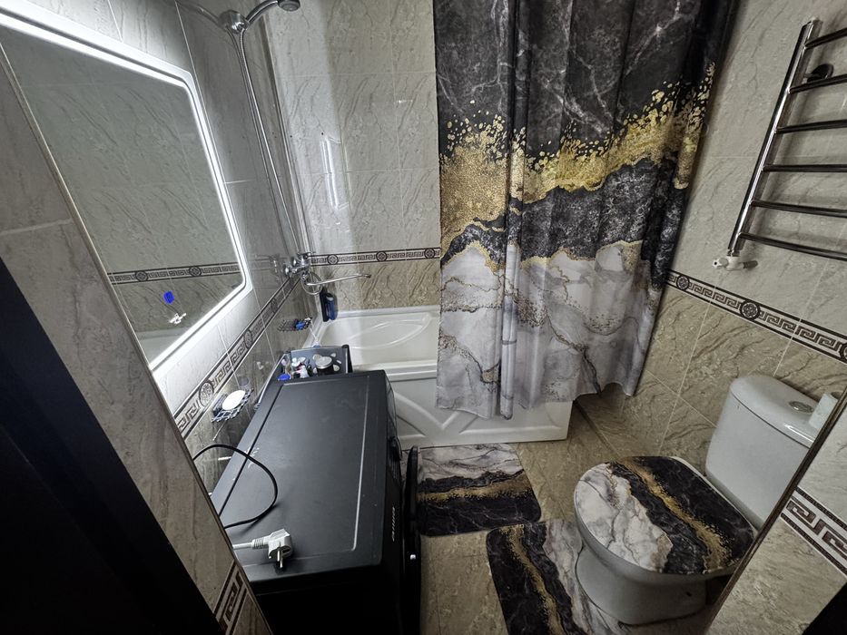 Аренда квартиры ттз 4 . 2/4/4