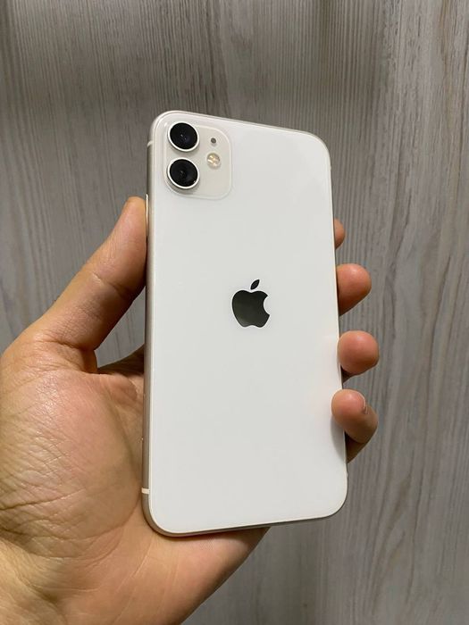 Iphone 11 sotiladi
