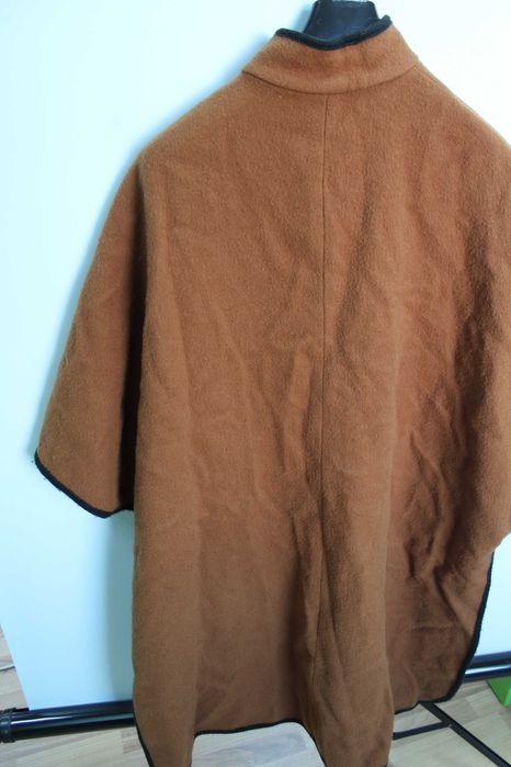 Pantaloni softshell Schoffel  XXL dama si poncho HM lana