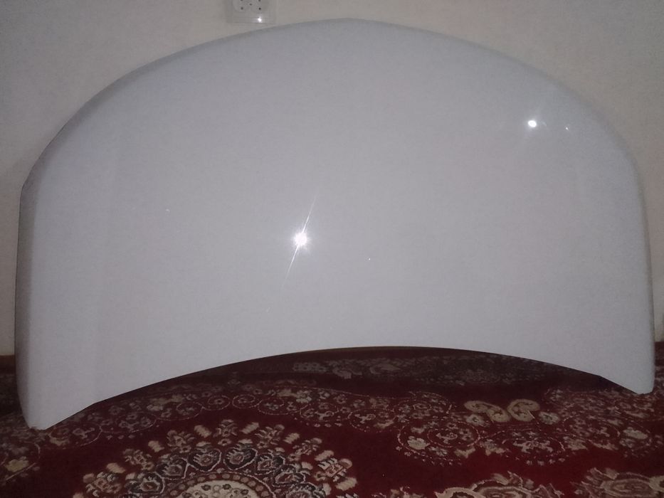 Cobalt mignayt oldi qapoti