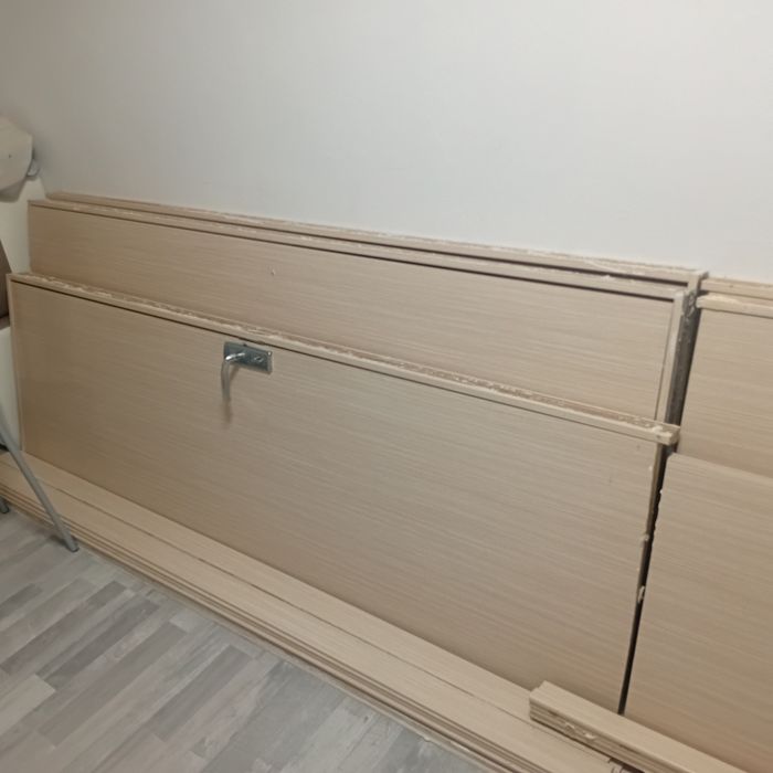 Продам межкомнатные двери бу