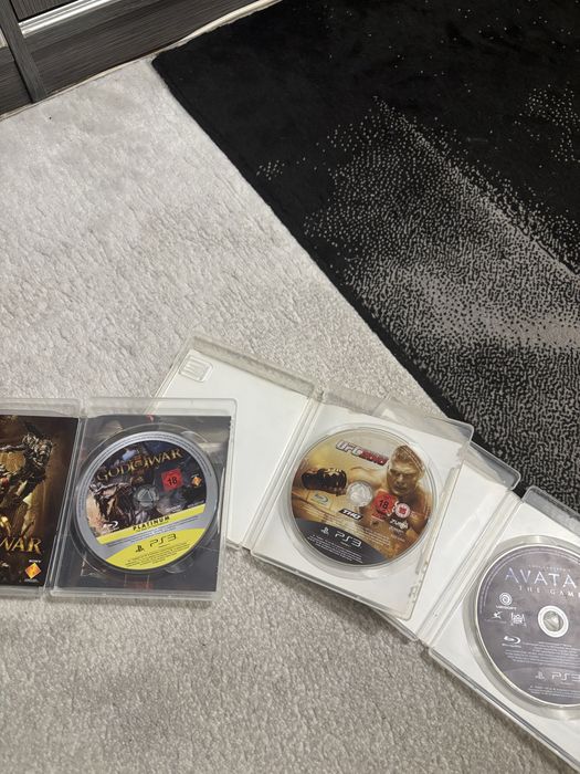 Продавам игри за ps3
