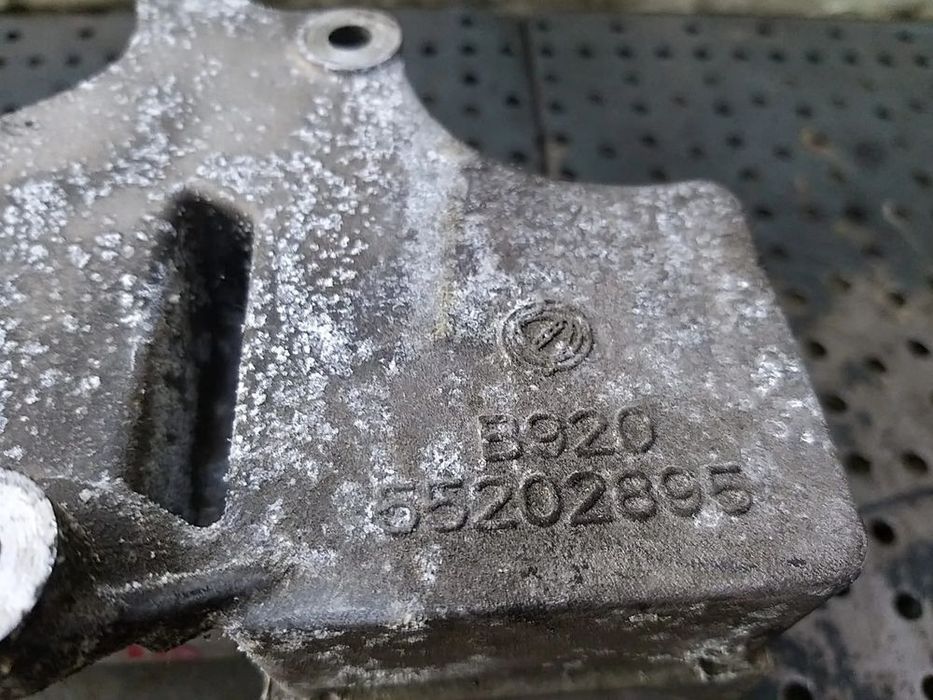 Bobina inductie 1.2 b fiat punto 188 55202895