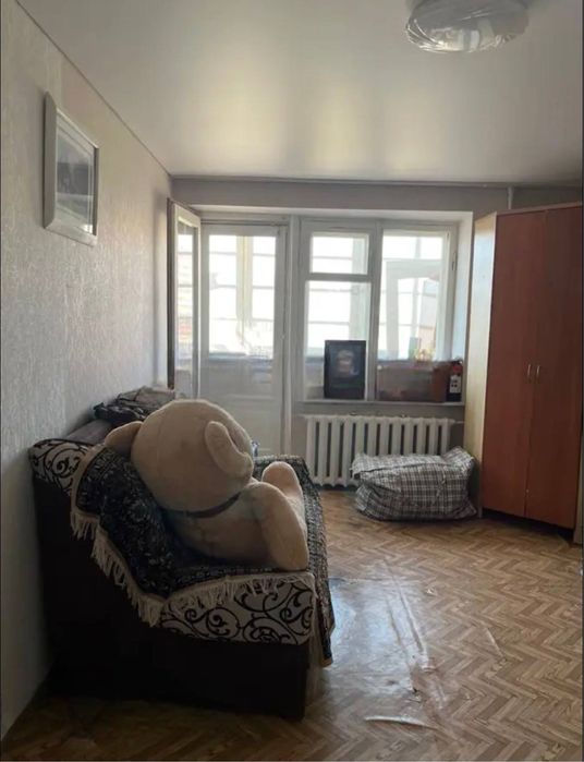 1 Комнатная Квартира