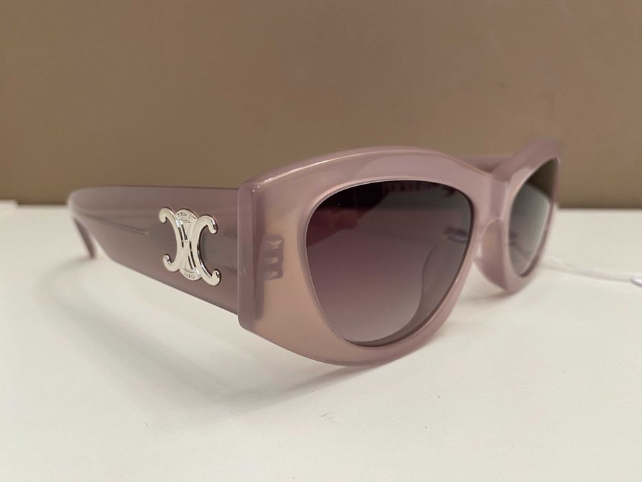 Celine ochelari de soare dama, originali, retail 420 euro