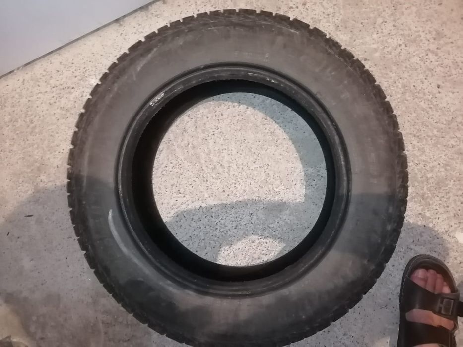 Автошины продам в хорошем состоянии