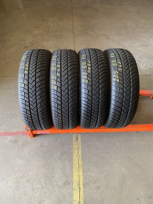 Anvelope iarna 205/55/19 Vredestein Wintrac Pro 205 55 19 R19