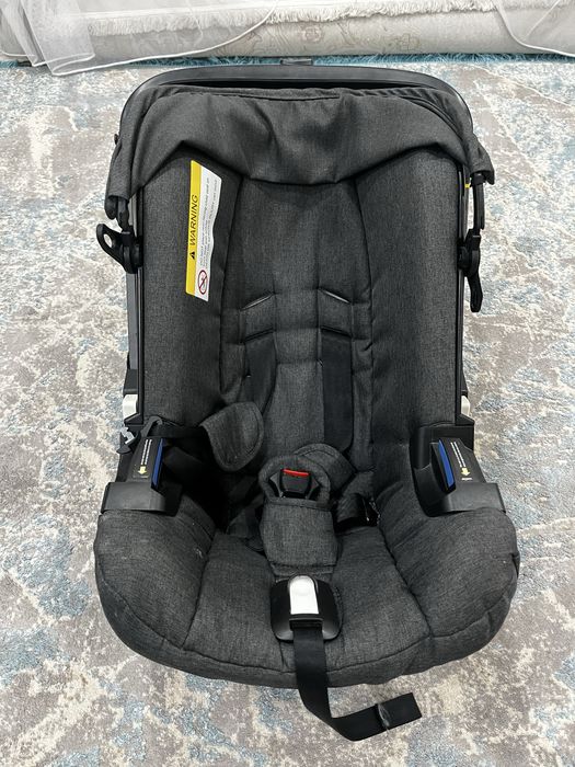 Детское автокресло