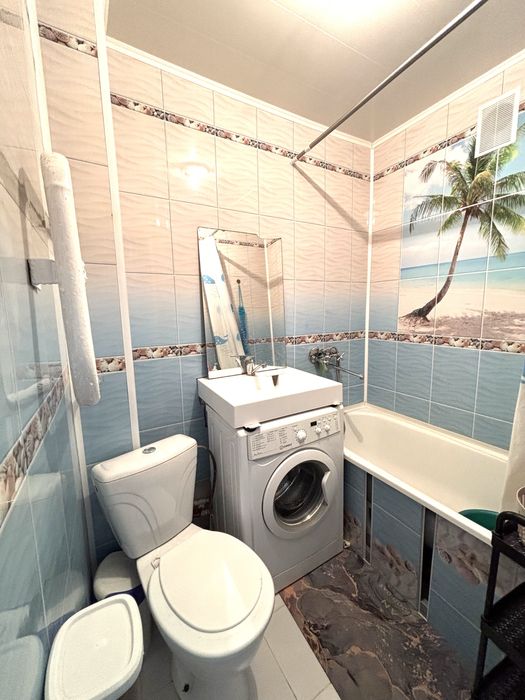 Продается 2х ком Циолковского