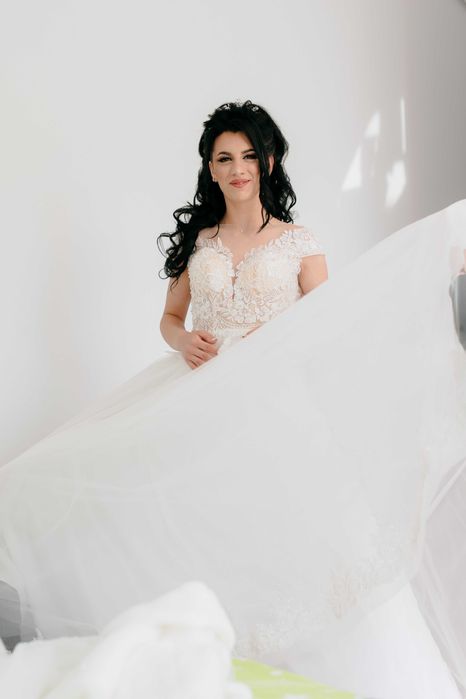 Rochie de Mireasa