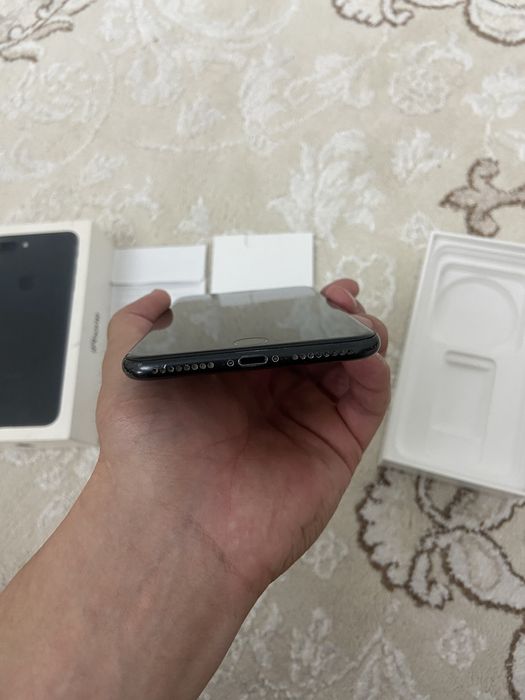 Iphone 7Plus 7+ 32гб