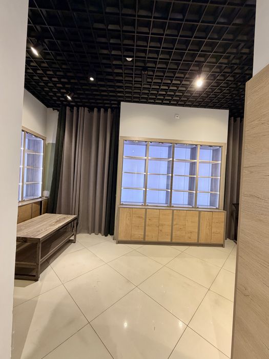 Мирабадскмй район, Гостиница Россия. R36