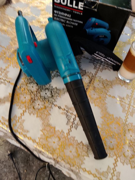 Suflanta 400w BuLLE