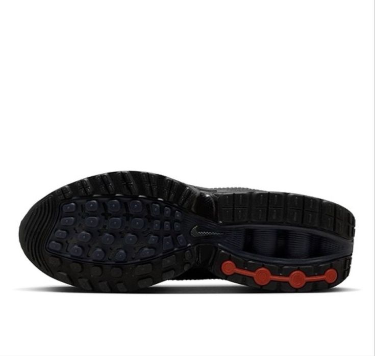 Nike Air Vapormax DN Triple Black