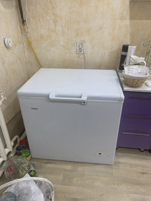 Морозилник срочно продаю