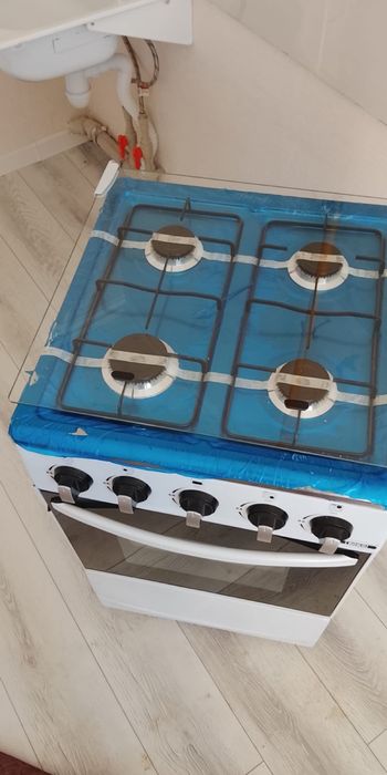 BOKO  gaz pilitka