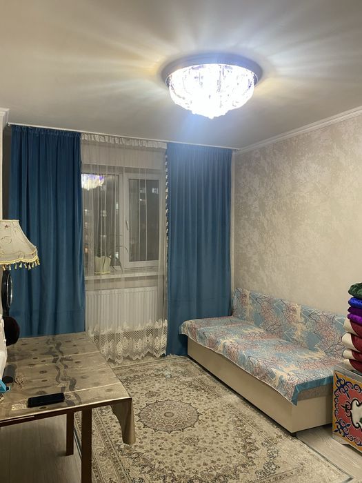 Продаю каартиру с ремонтом